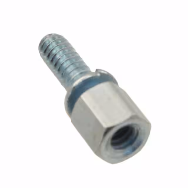 7237 Keystone Electronics  D-Sub D-Shaped Connector Jackscrews